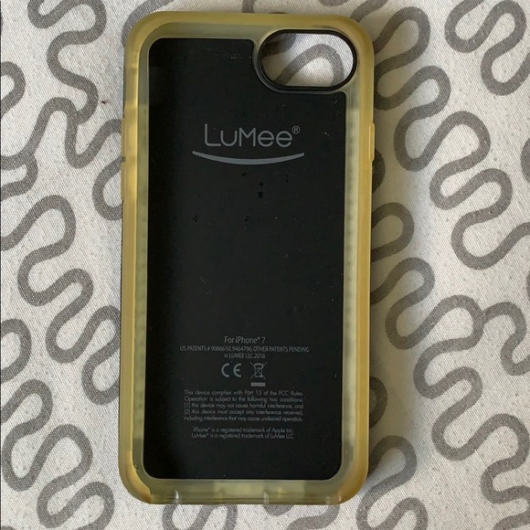 LuMee Case for iPhone 7 - Picture 2 of 4